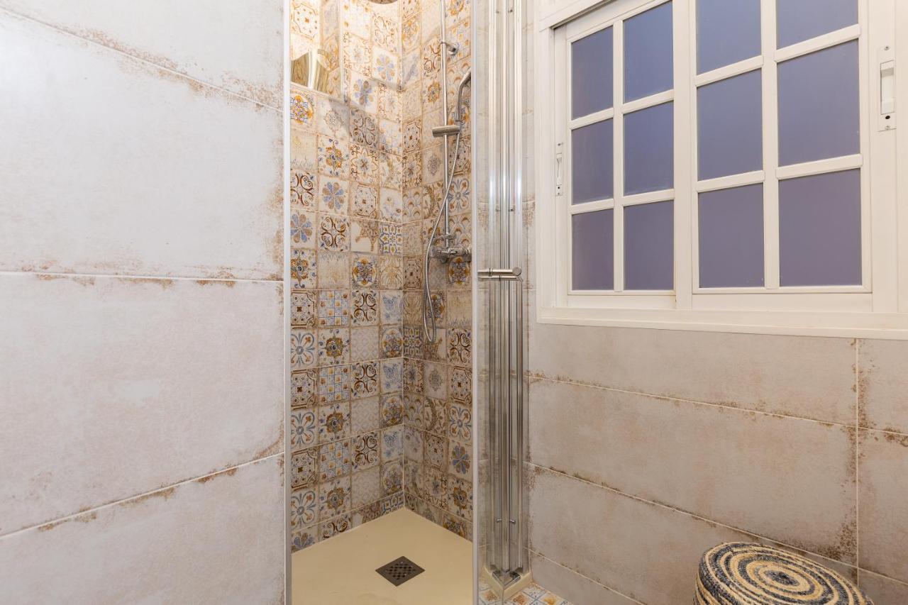 Apartamento Molina Lario Catedral Малага Экстерьер фото